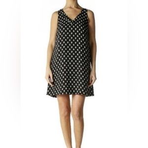 LOFT shift dress - L